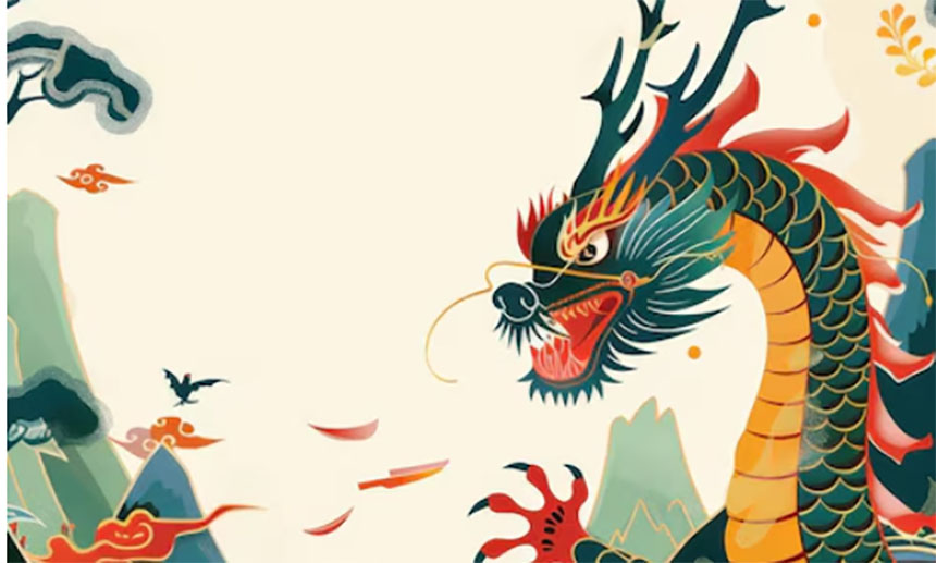 Read more about the article Con rồng số mấy? Phân tính giấc mơ thấy rồng tại Dafabet