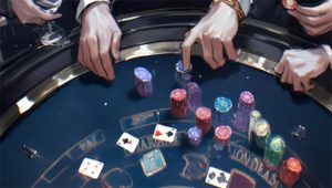 Read more about the article Chơi baccarat trực tuyến trên Dafabet có cần kinh nghiệm không?