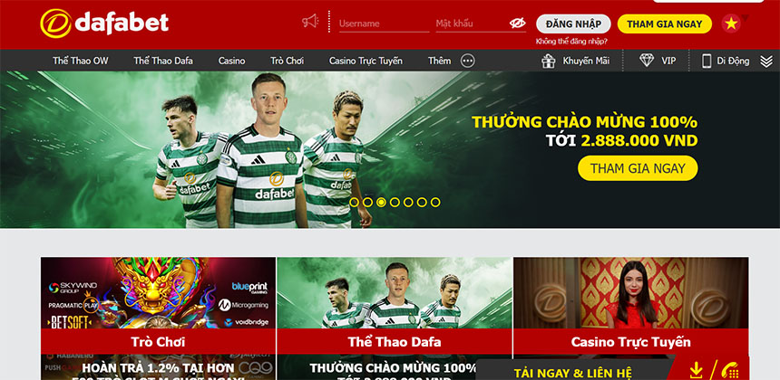 Read more about the article Chơi cá cược bóng đá trực tuyến tại Dafabet như thế nào?
